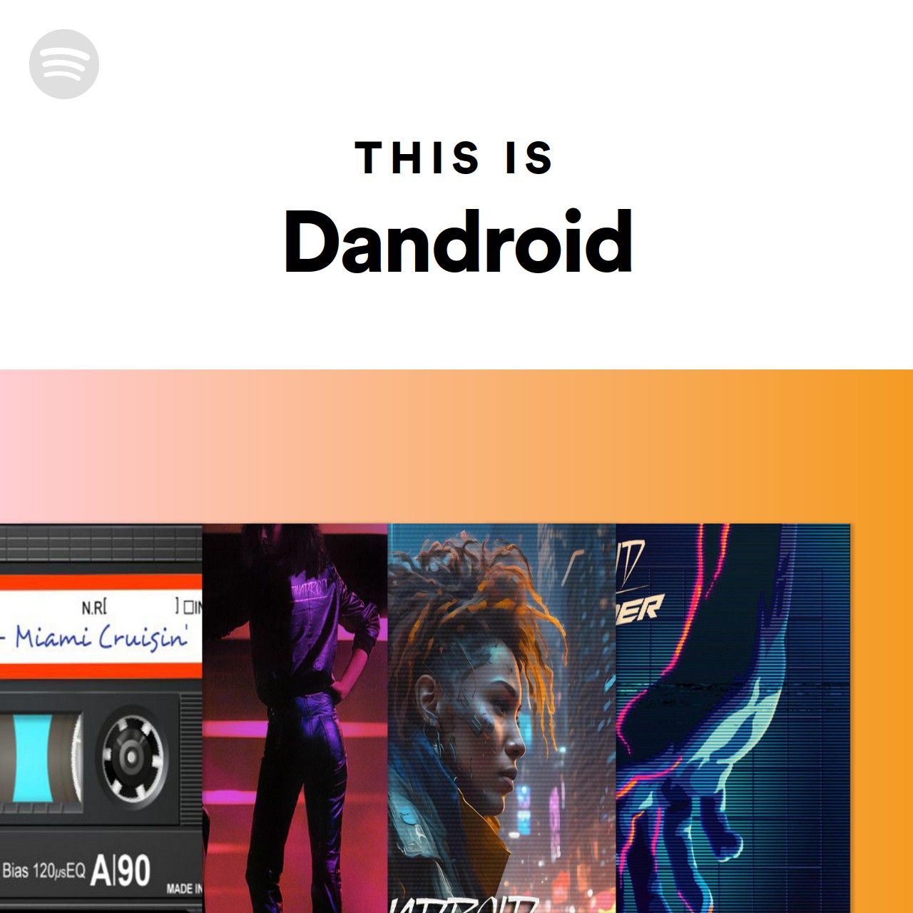 This Is Dandroid