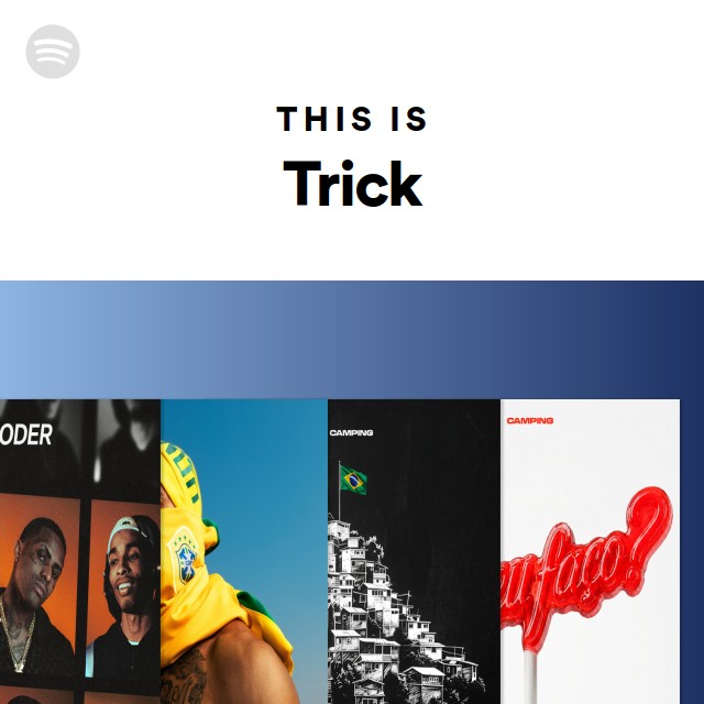 This Is Pedro Trick - playlist by Spotify | Spotify