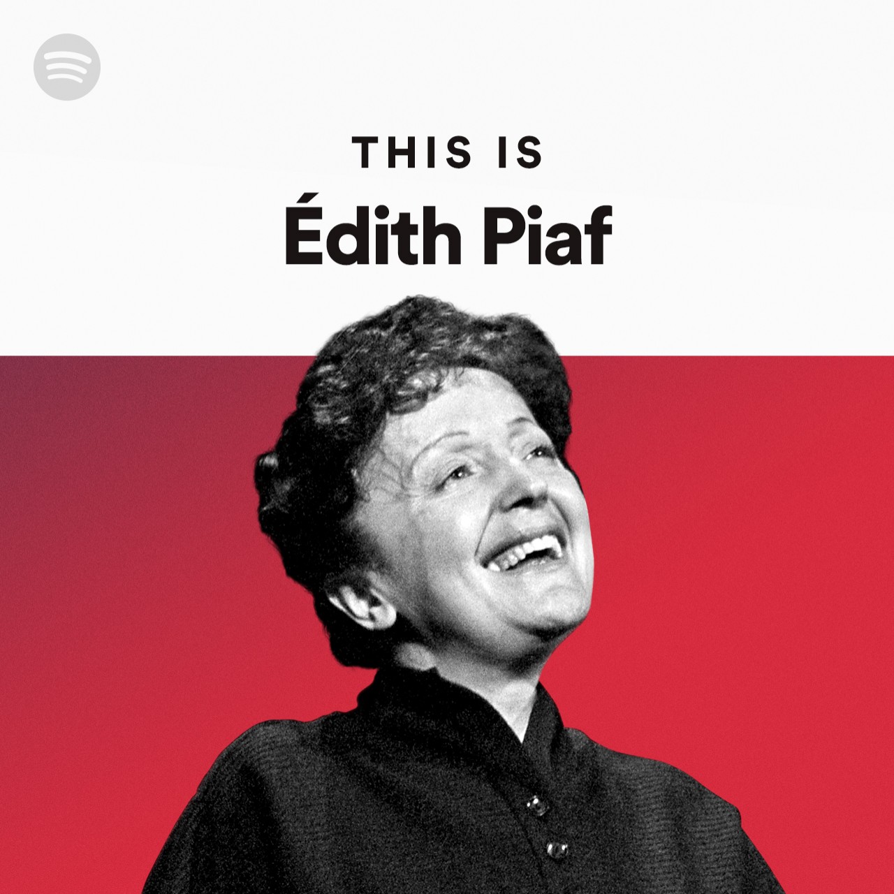 This Is Édith Piaf