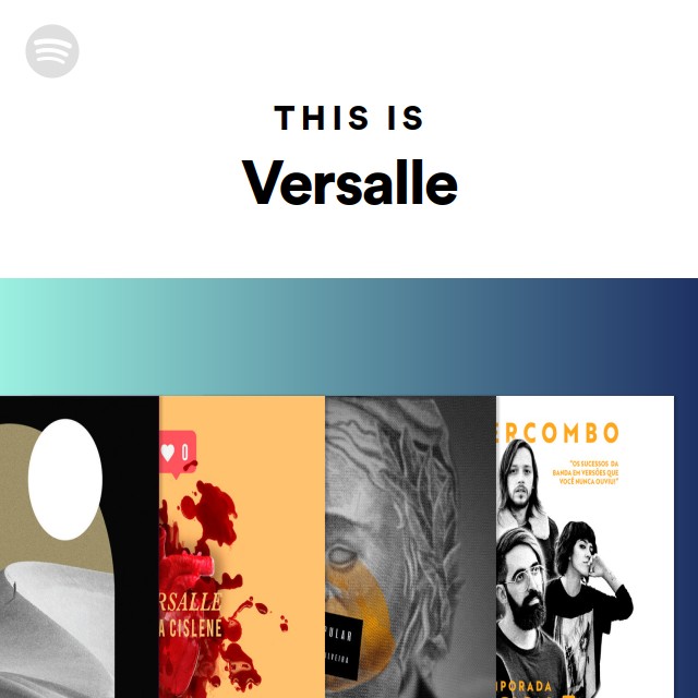 Imagem de Versalle