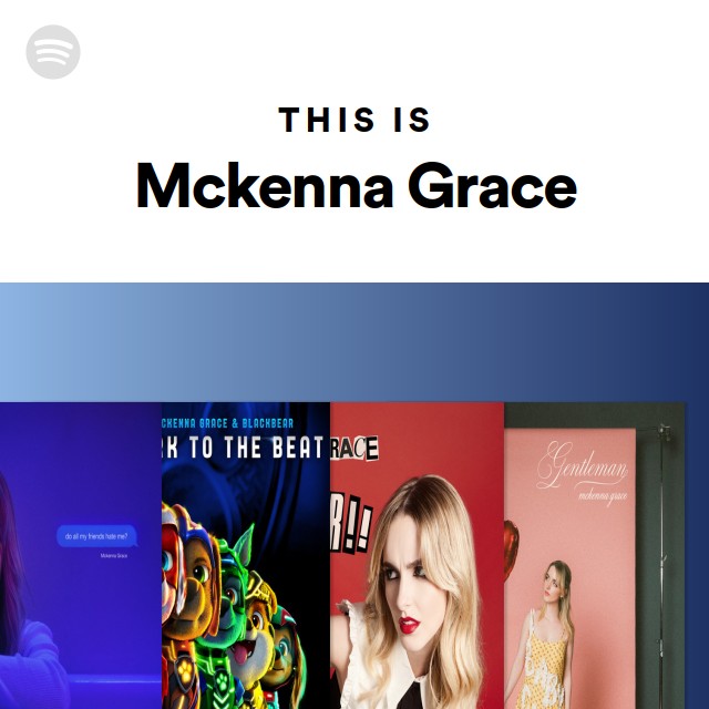 Imagem de McKenna Grace