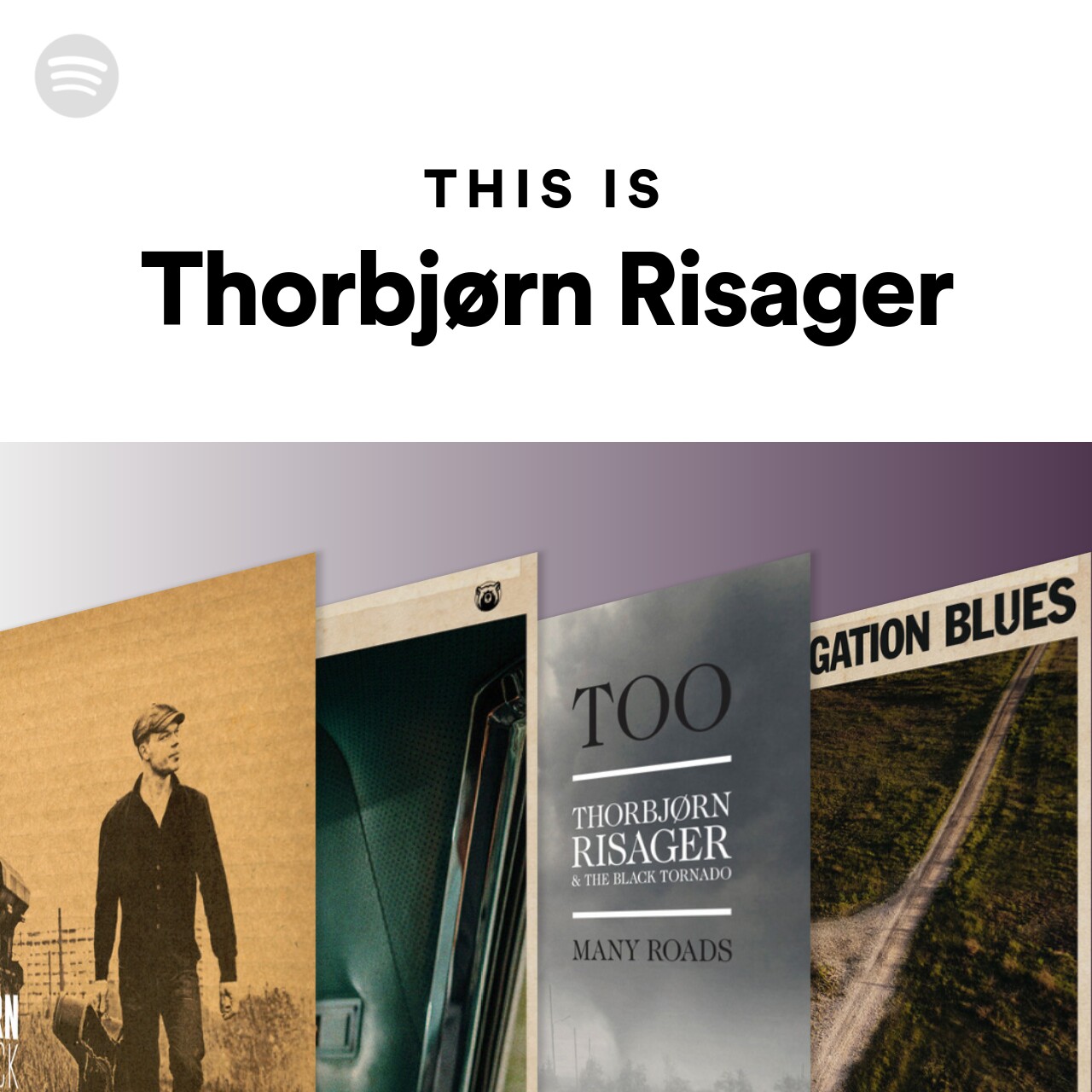 This Is Thorbjørn Risager