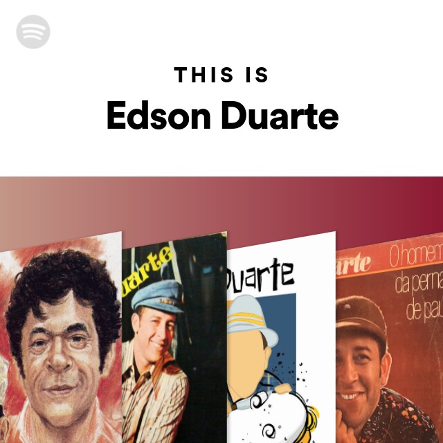 Imagem de Edson Duarte