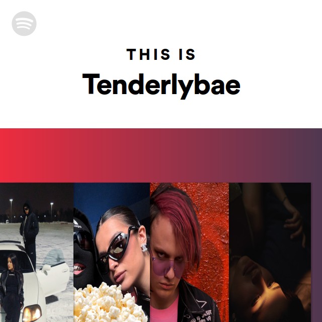          Tenderlybae