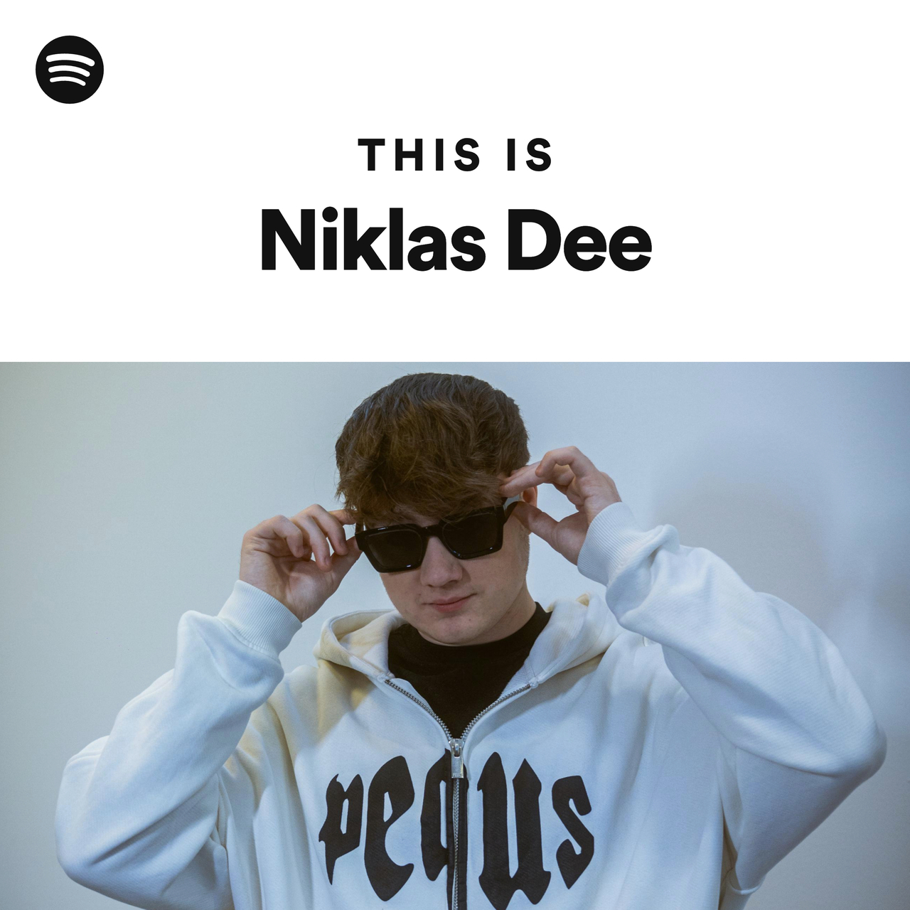 Niklas Dee