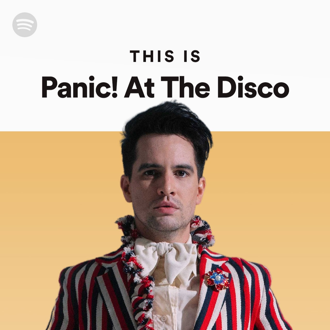 This Is Panic! At The Disco