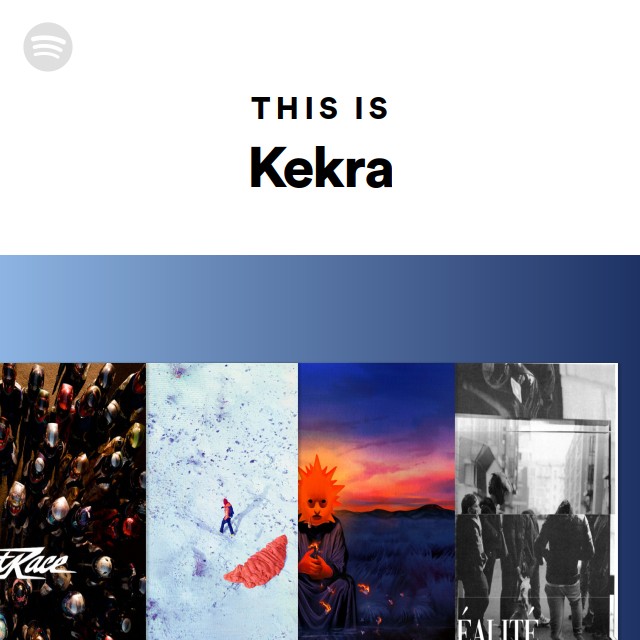 Imagem de Kekra