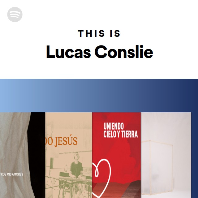 Foto de Lucas Conslie Imagem de Lucas Conslie