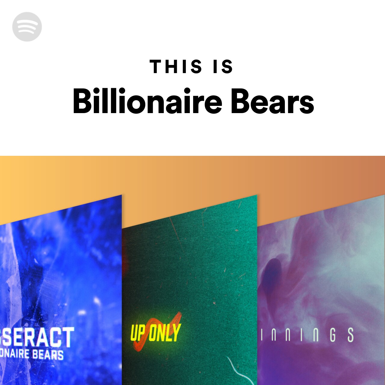 This Is Billionaire Bears