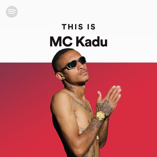 This Is Mc Livinho - playlist by Spotify