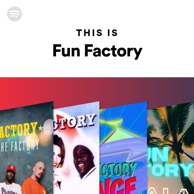 Fun Factory music, videos, stats, and photos