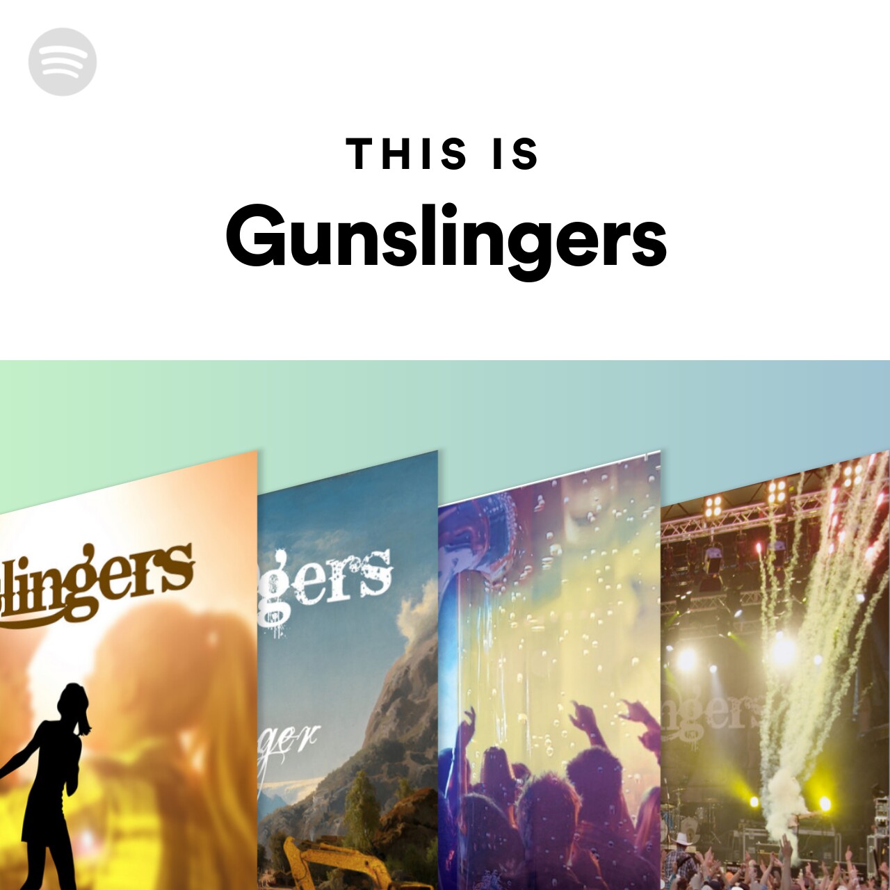 This Is Gunslingers