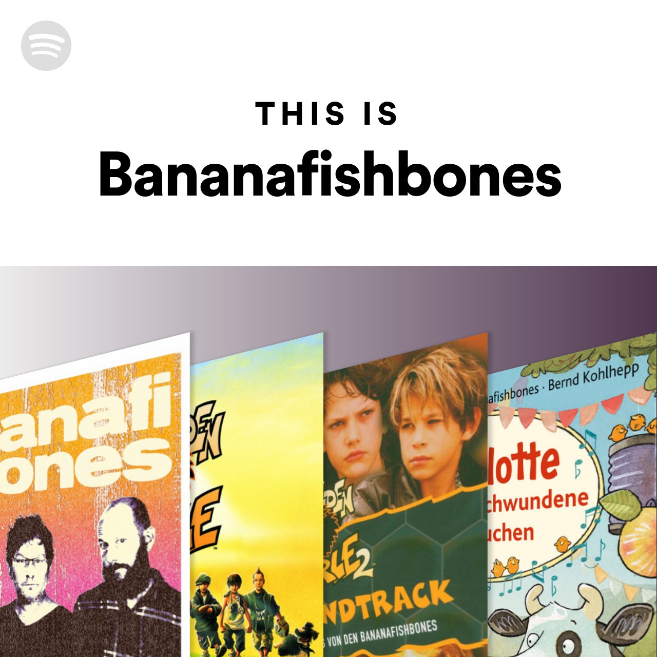 This Is Bananafishbones