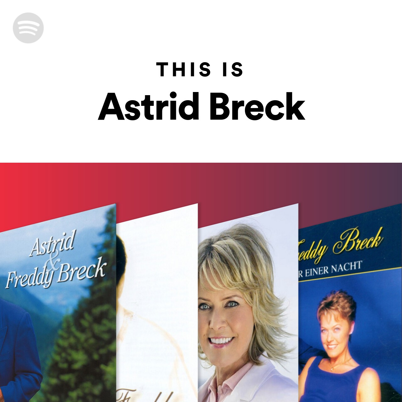 This Is Astrid Breck