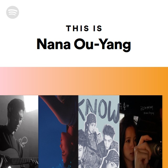 Imagem de Nana Ou-Yang
