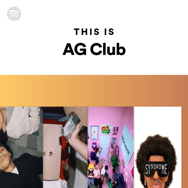 Ag Club Photos