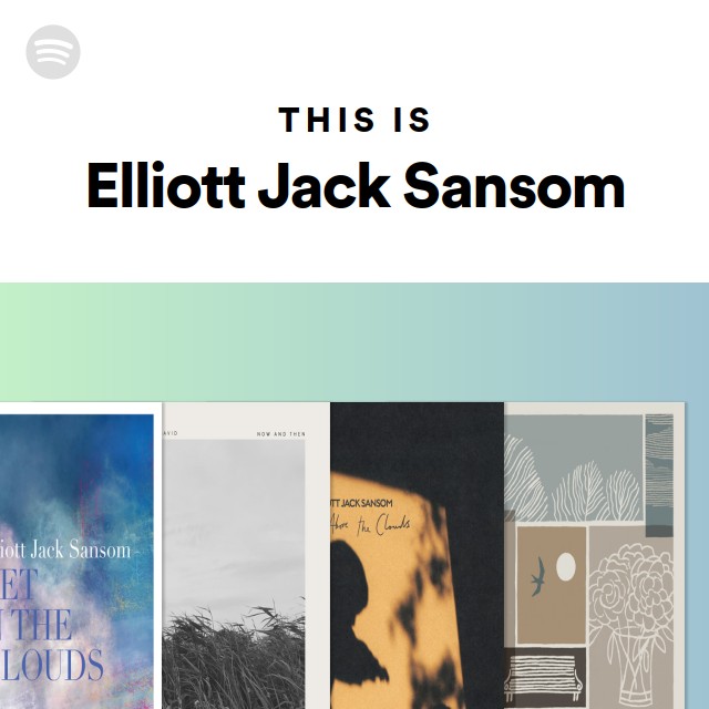 Imagem de Jack Elliot