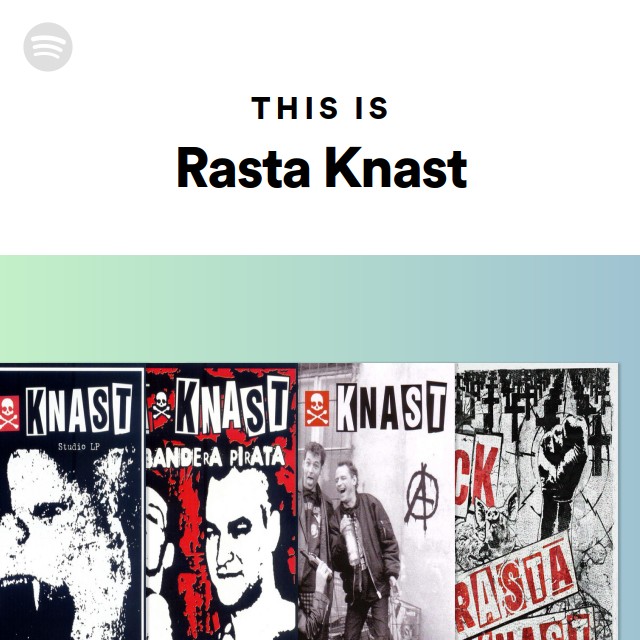 Imagem de Rasta Knast