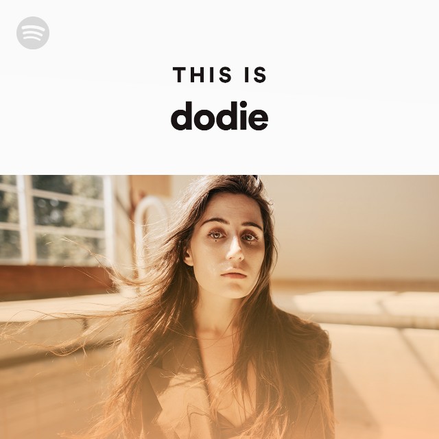dodie  Spotify