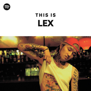 LEX | Spotify