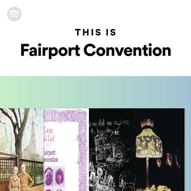 Imagem de Fairport Convention