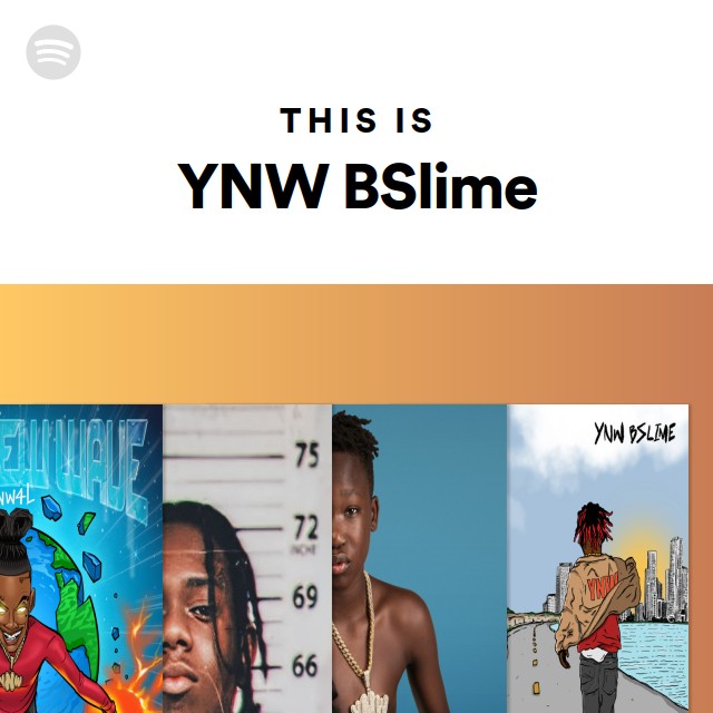 Imagem de YNW BSlime