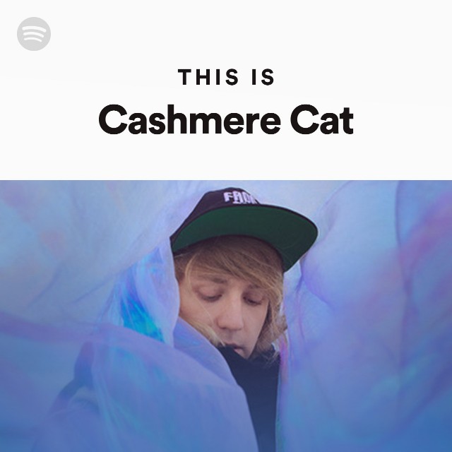 Imagem de Cashmere Cat