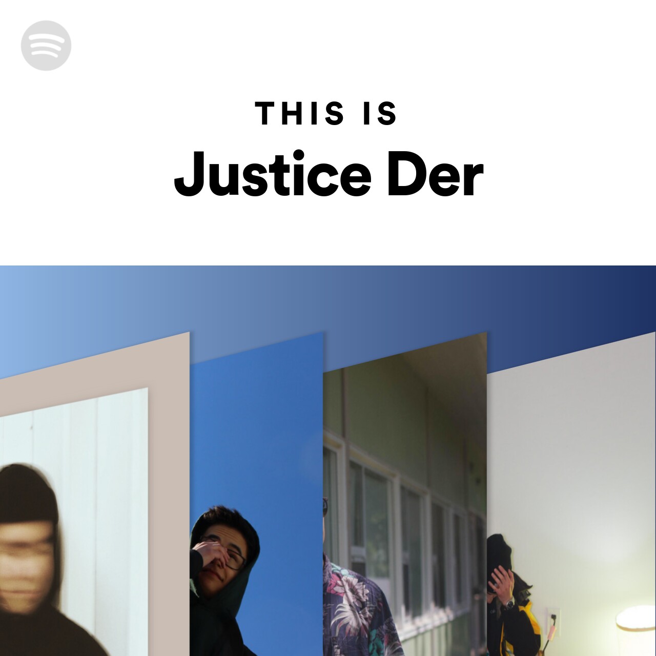 This Is Justice Der