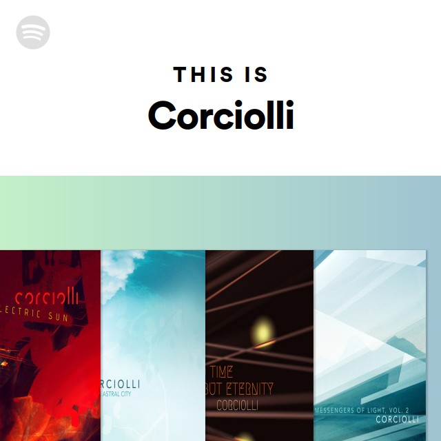Imagem de Corciolli
