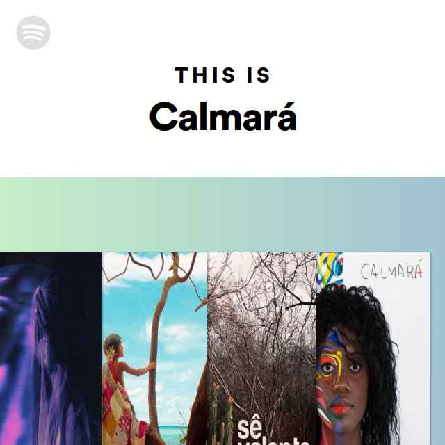 Imagem de Calmará