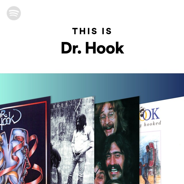 Dr. Hook – Pleasure & Pain The History Of Dr. Hook box set