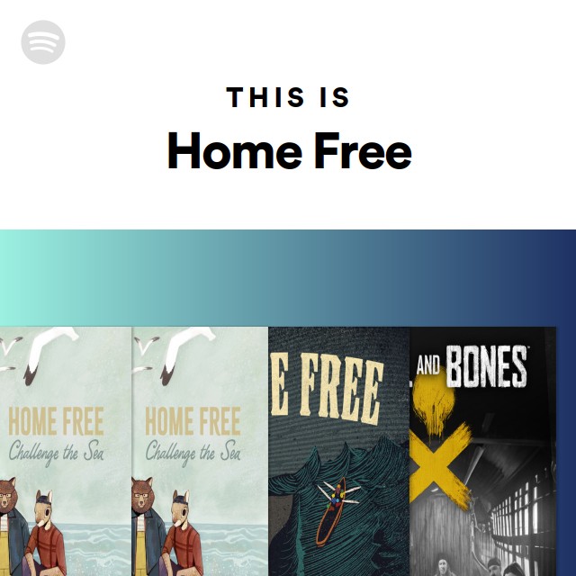 Imagem de Home Free