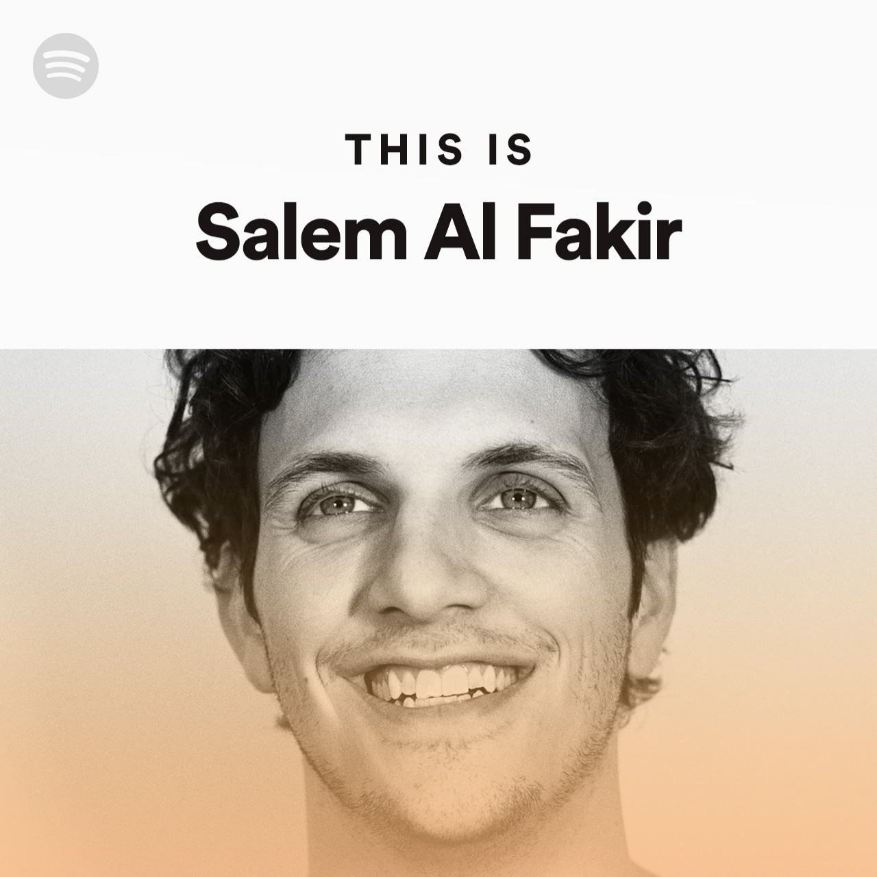 This Is Salem Al Fakir