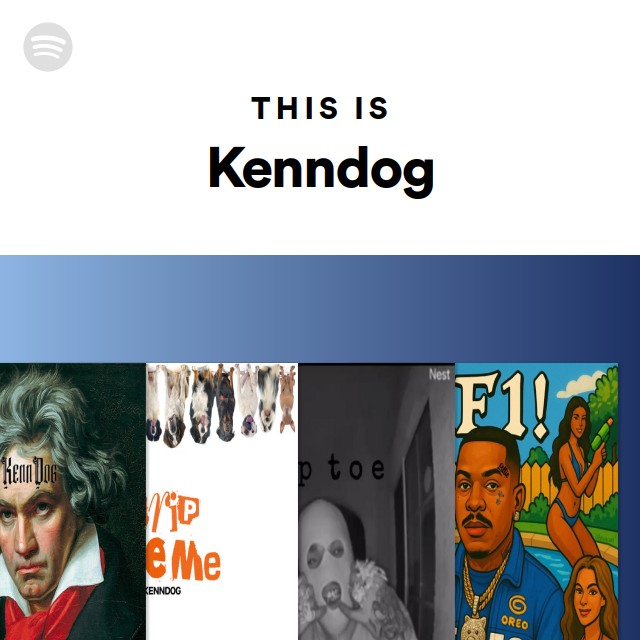 Imagem de Kenndog