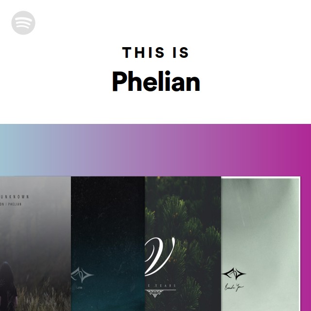 Foto de Phelian Imagem de Phelian