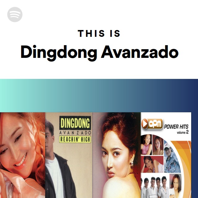 Dingdong Avanzado | Spotify