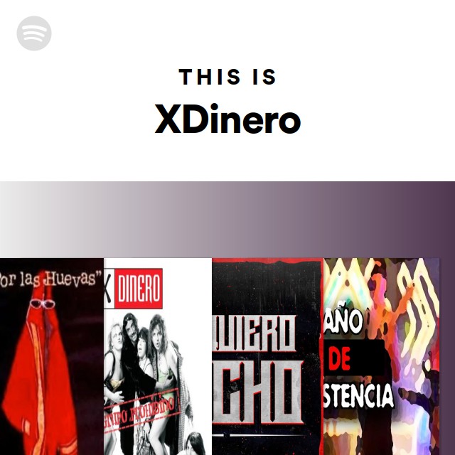Imagem de XDINERO