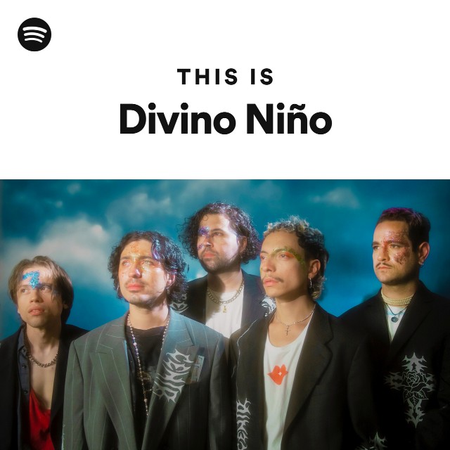 This Is Divino Niño - Playlist By Spotify | Spotify