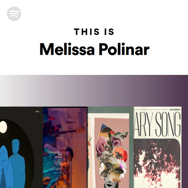 Imagem de Melissa Polinar