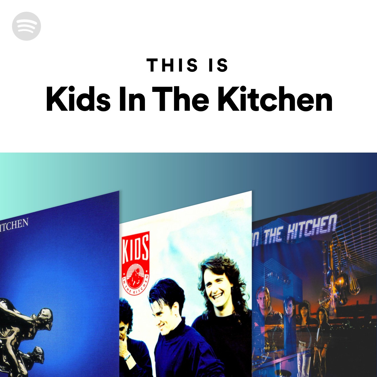 This Is Kids In The Kitchen