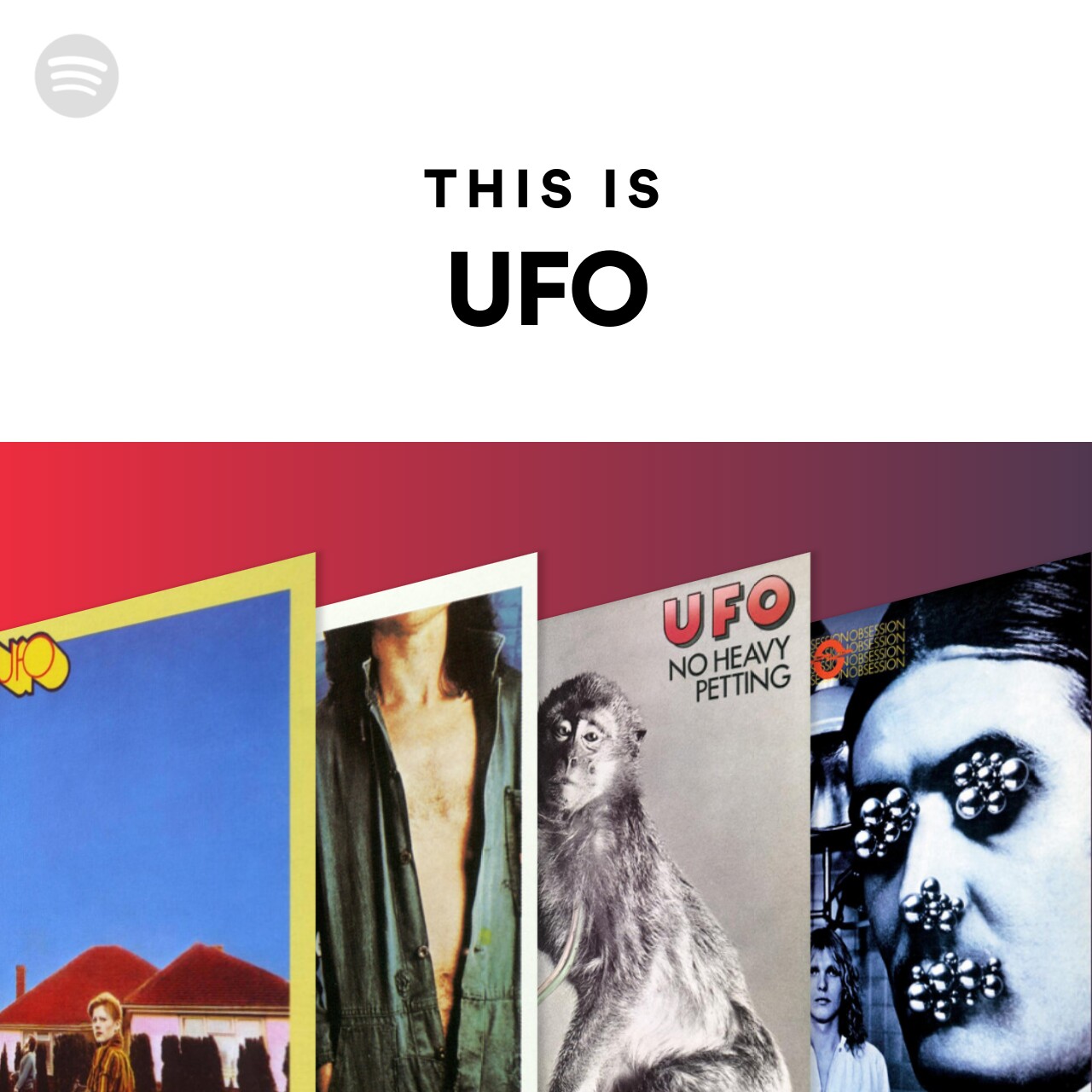 This Is UFO