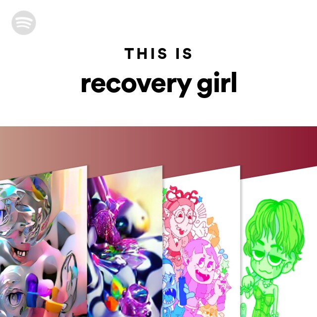 recovery girl