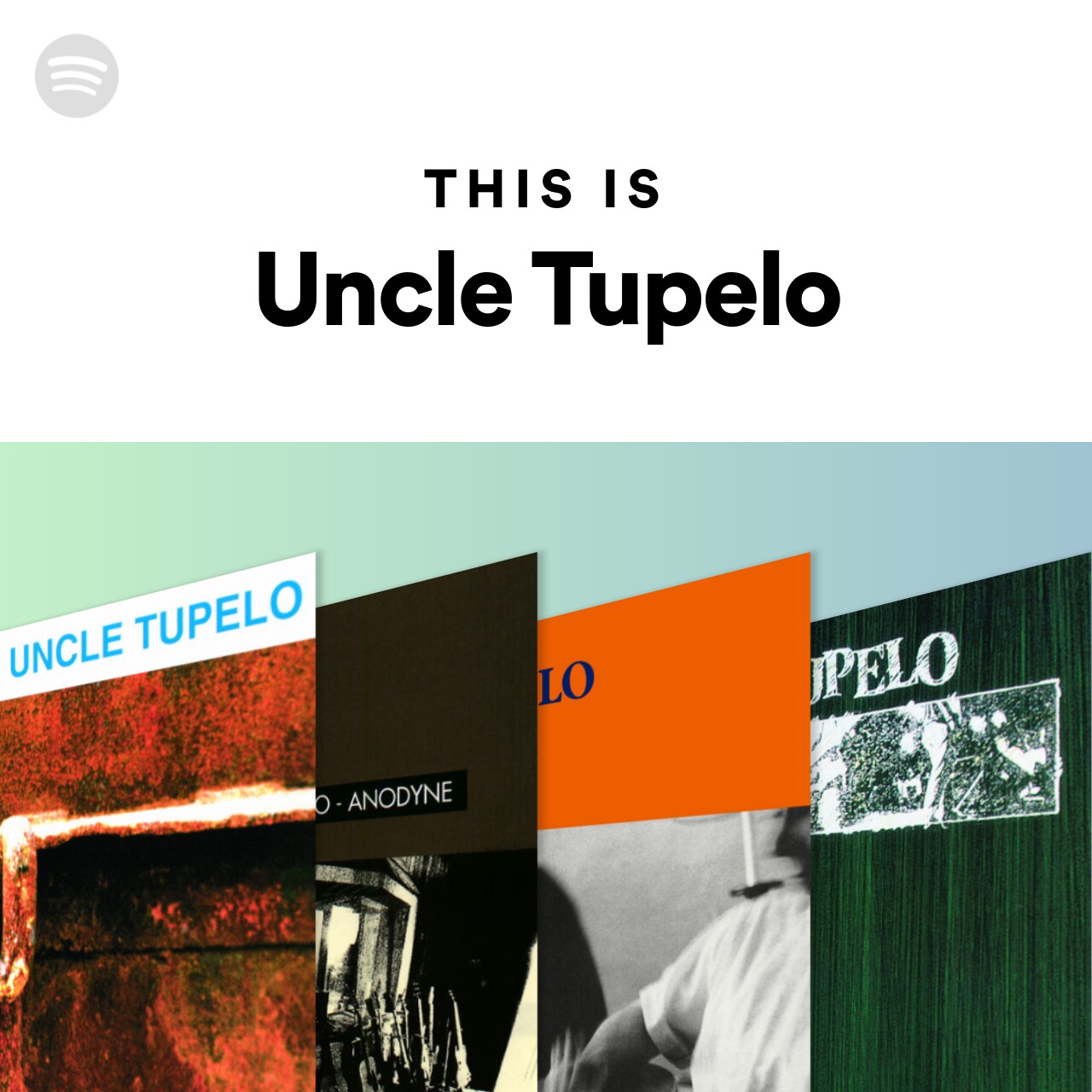 This Is Uncle Tupelo
