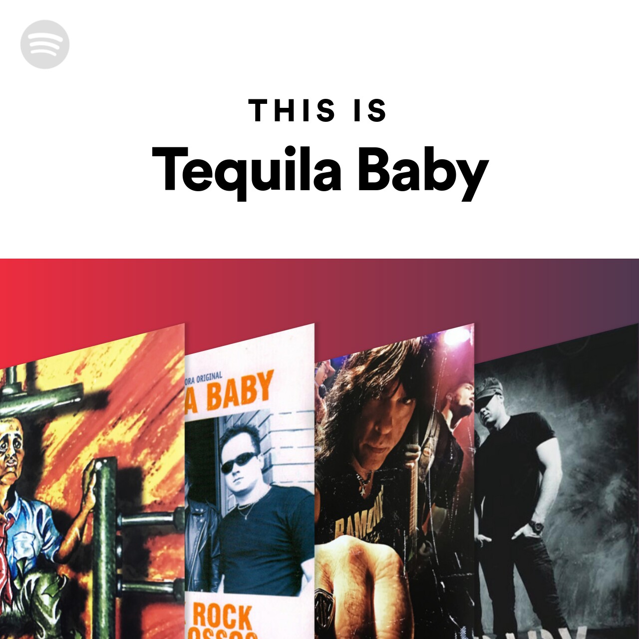 This Is Tequila Baby
