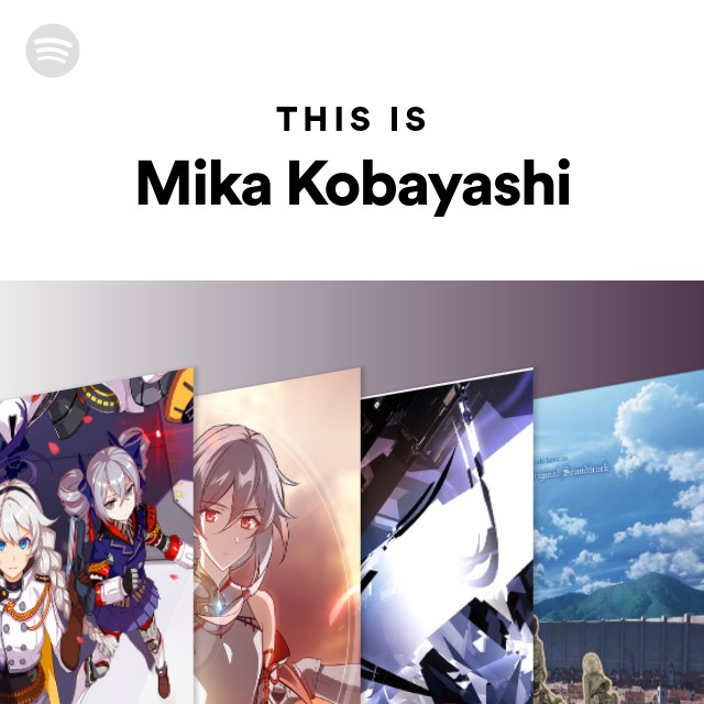 Mika Kobayashi | Spotify