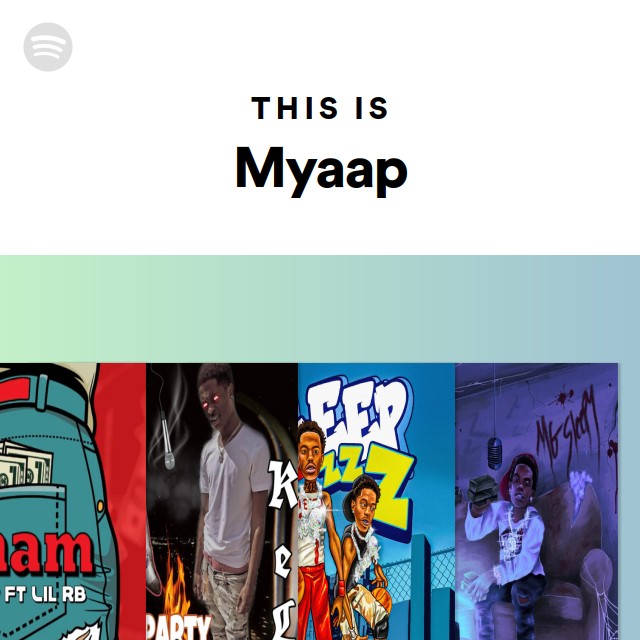 This Is Myaap - playlist by Spotify | Spotify