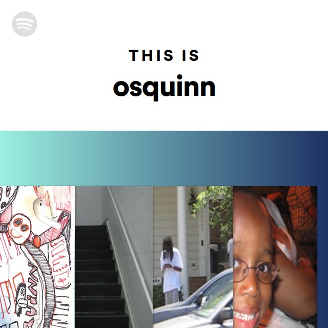 Imagem de Osquinn