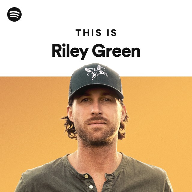 Riley Green Online Store