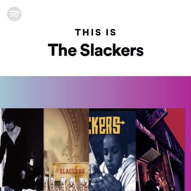 Imagem de The Slackers