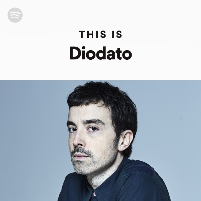 Imagem de Diodato